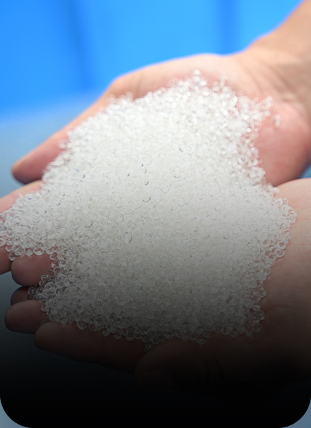 Advantages of Imported Raw Materials